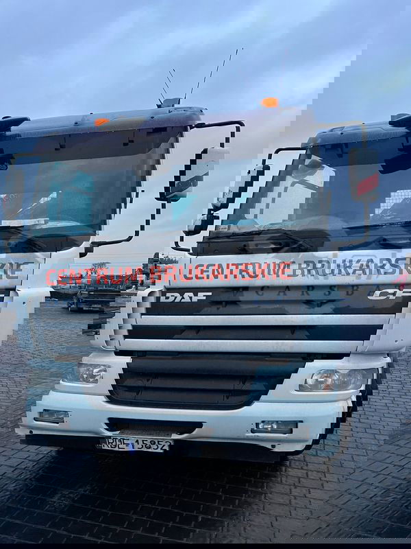 DAF CF 2007