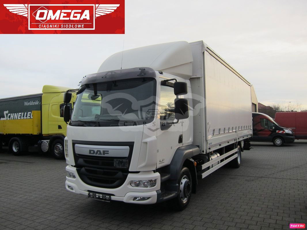 DAF LF 2017