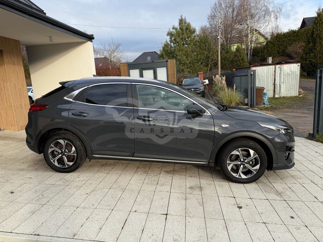 Kia XCeed 1.0 T-GDI L Business Line 2022