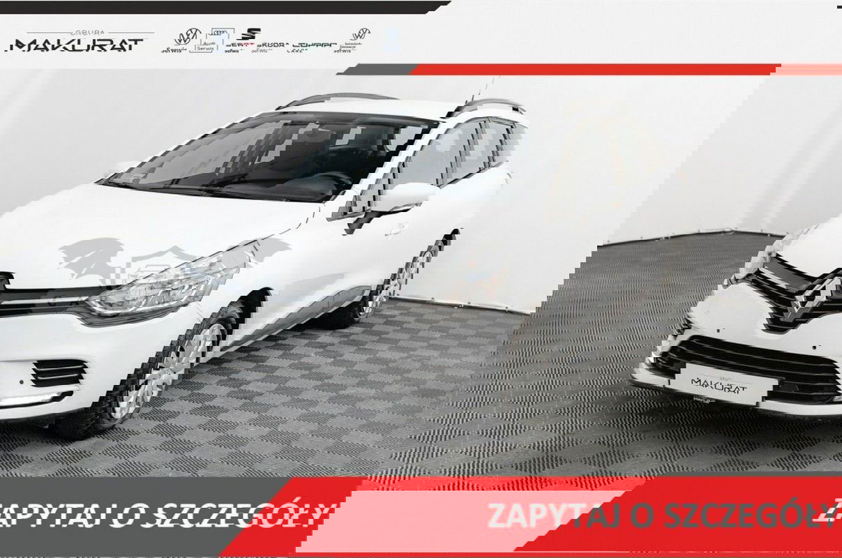 Renault Clio IV 0.9 Energy TCe Alize 2019