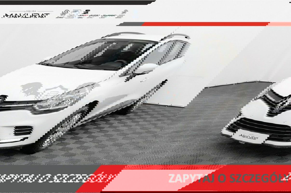 Renault Clio IV 0.9 Energy TCe Alize 2019