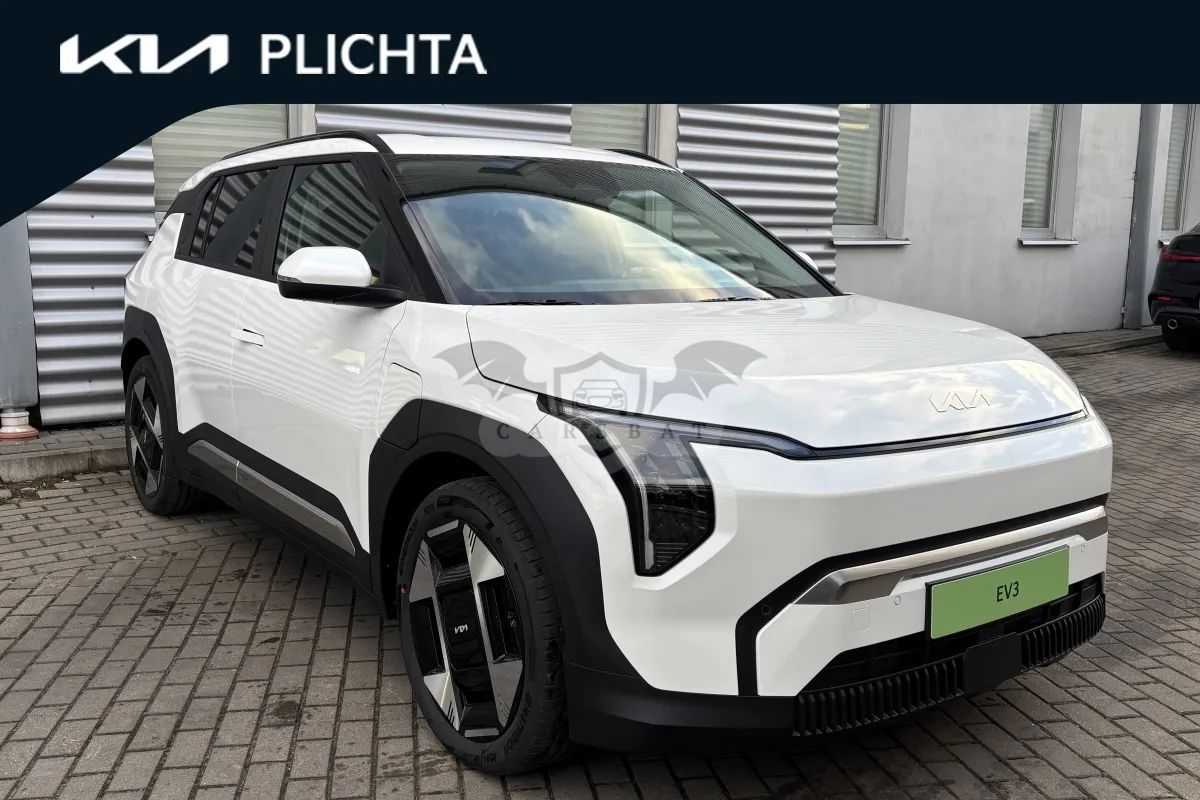 Kia EV3 2024