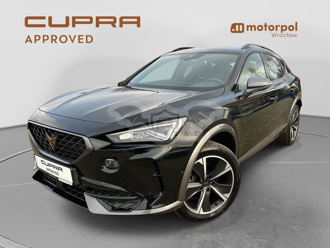 Cupra Formentor 1.5 TSI DSG 2023