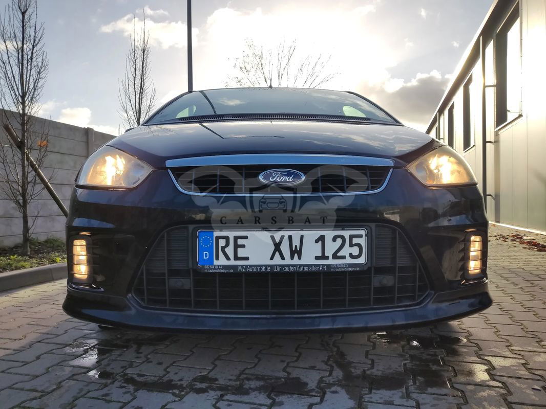 Ford C-Max I 2010