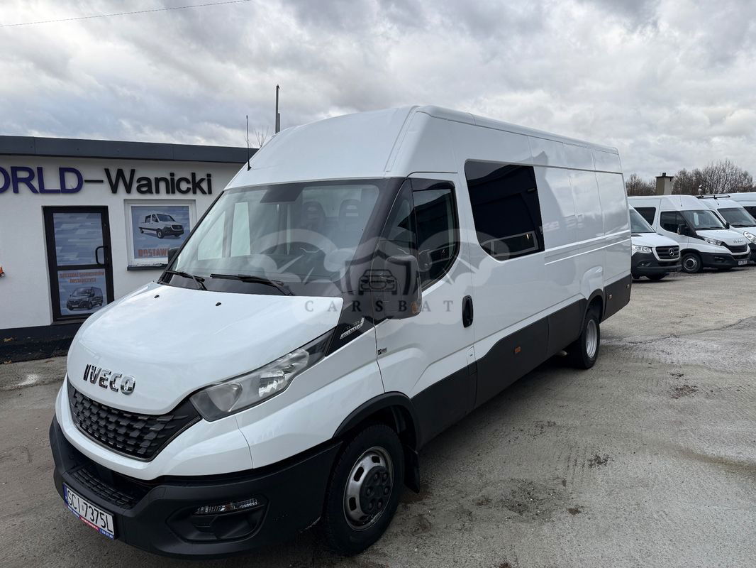 Iveco Daily 2022