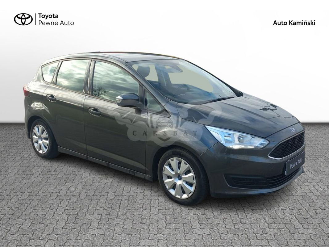 Ford C-Max II 1.6 Trend 2017