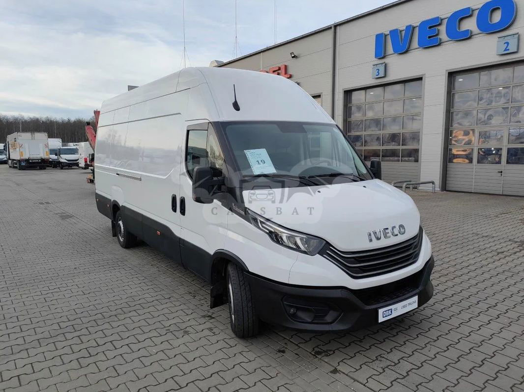 Iveco Daily 2022