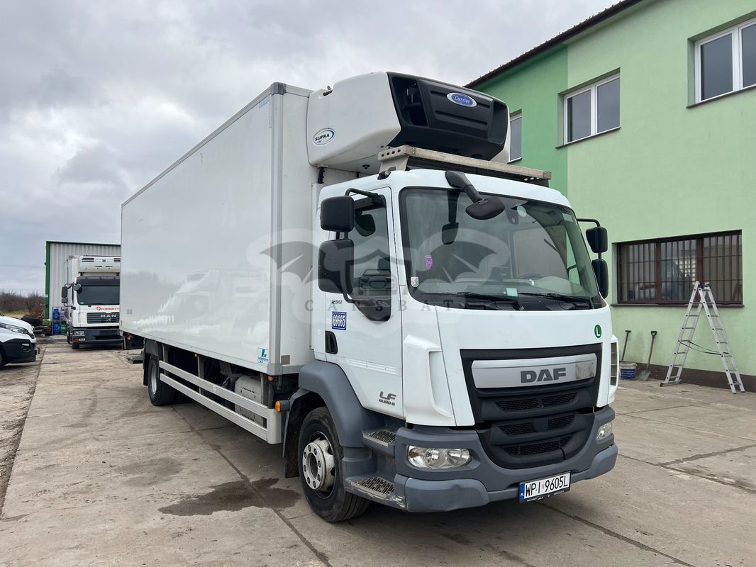 DAF LF 2016