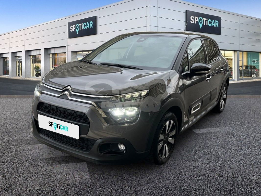 Citroën C3 III 2023