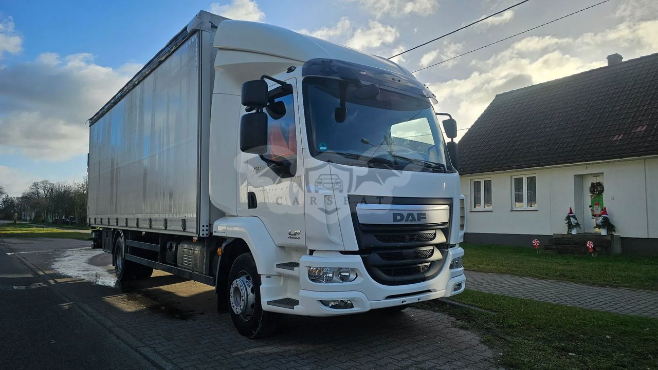 DAF LF 2016