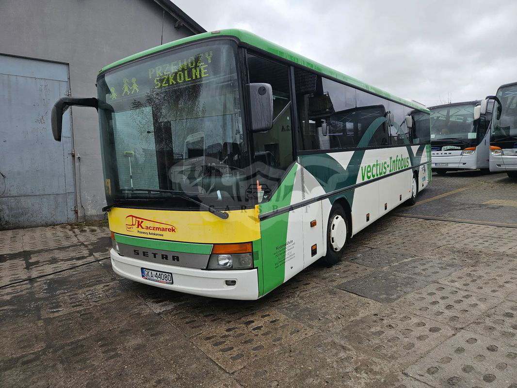 Setra 2004