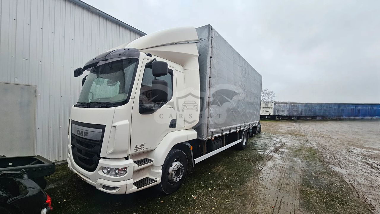 DAF LF 2017
