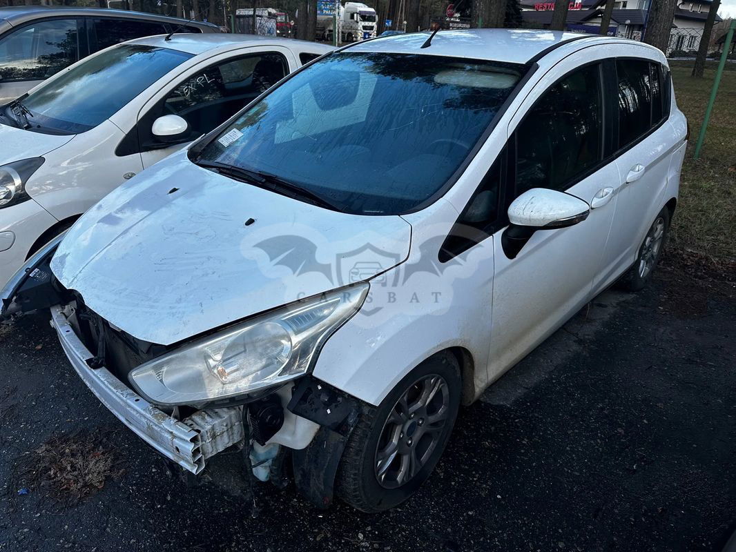 Ford B-Max 2013