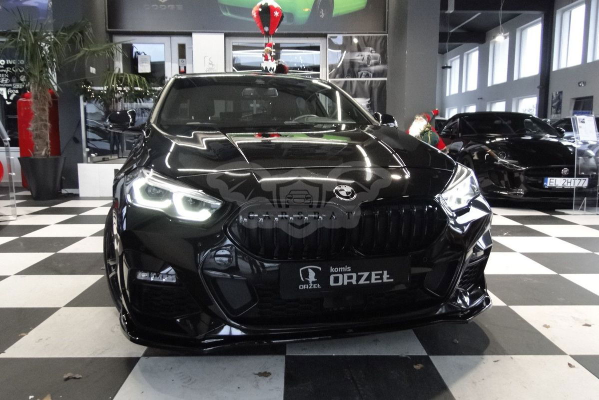 BMW 2 Series 2021
