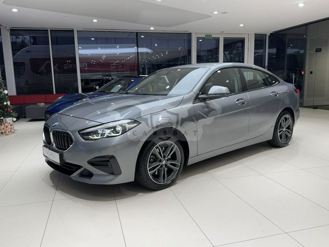 BMW 2 Series 218i 2022
