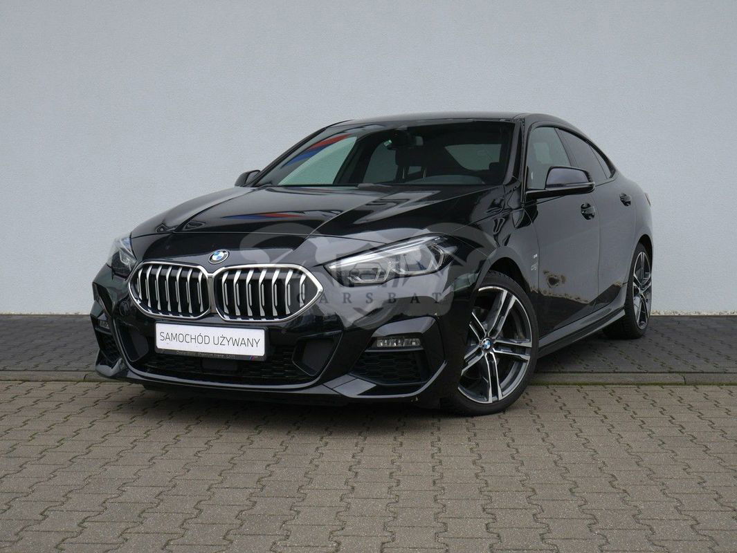 BMW 2 Series 218i M Sport 2021