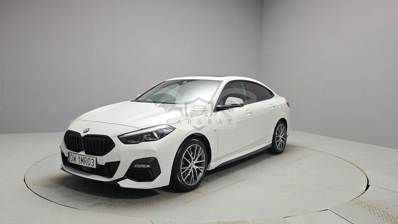 BMW 2 Series 218i M Sport 2021