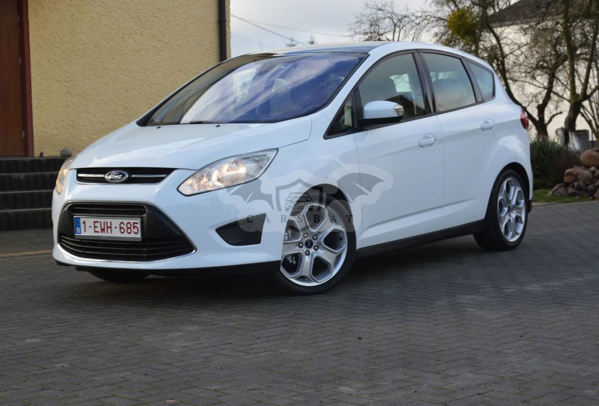 Ford C-Max II 2013