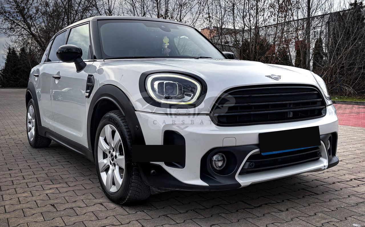 Mini Countryman Cooper 2020