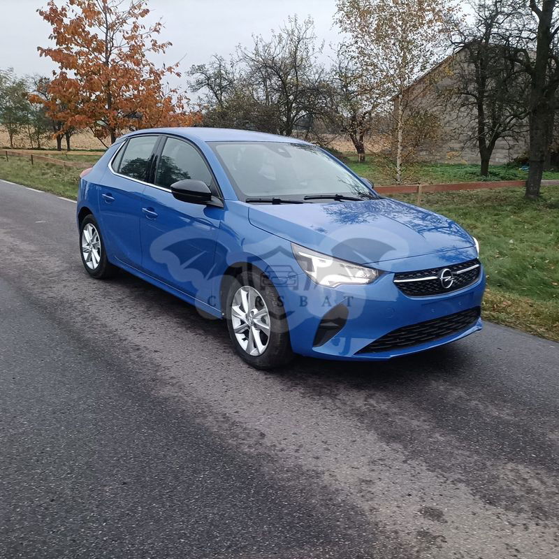 Opel Corsa F 1.2 Start/Stop 2023