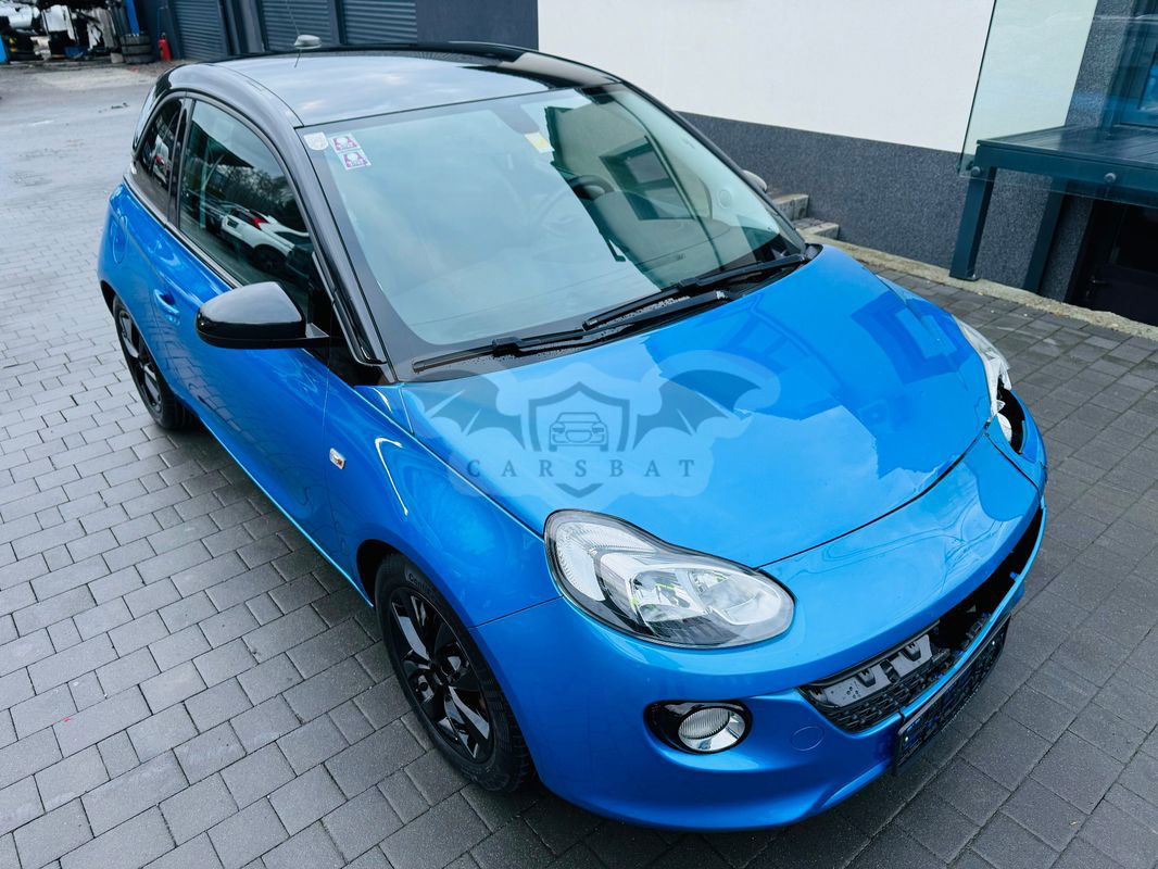 Opel Adam 1.4 Jam Unlimited S&S 2016