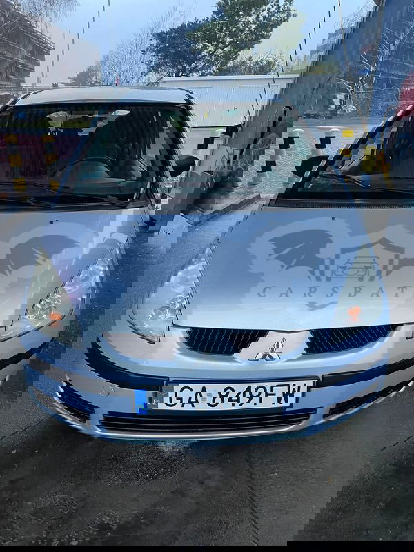 Mitsubishi Colt Z30 1.3 Inform 2006