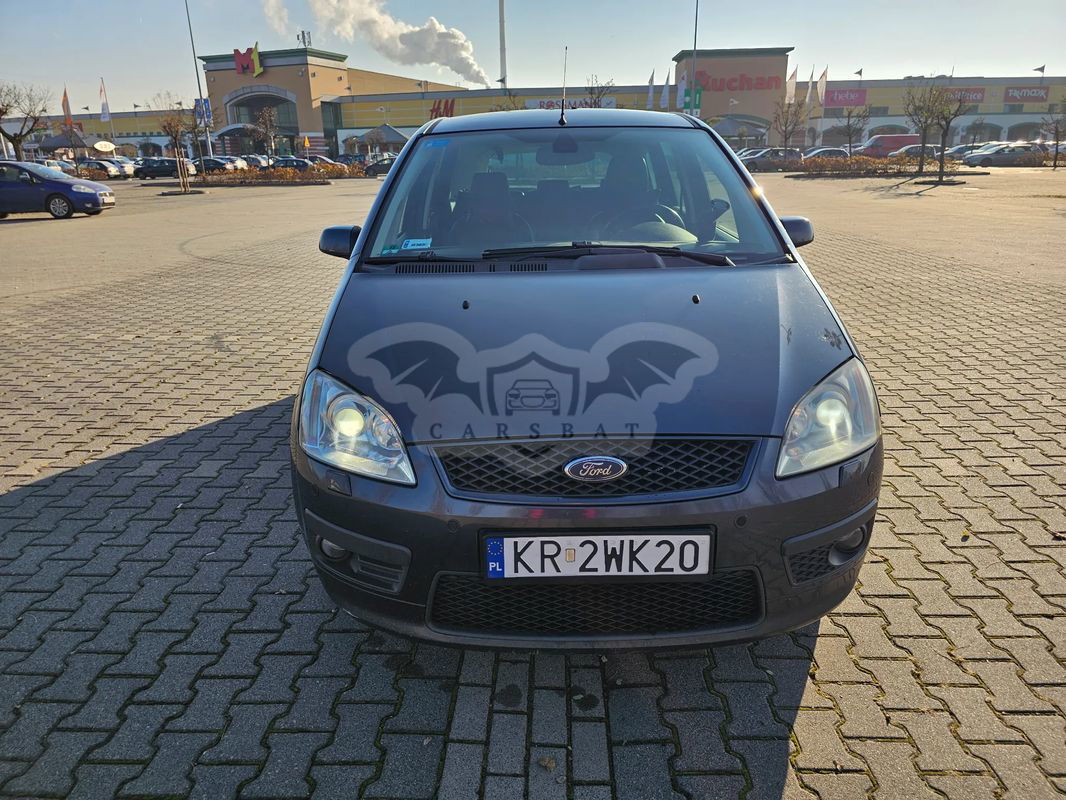 Ford C-Max I 2005