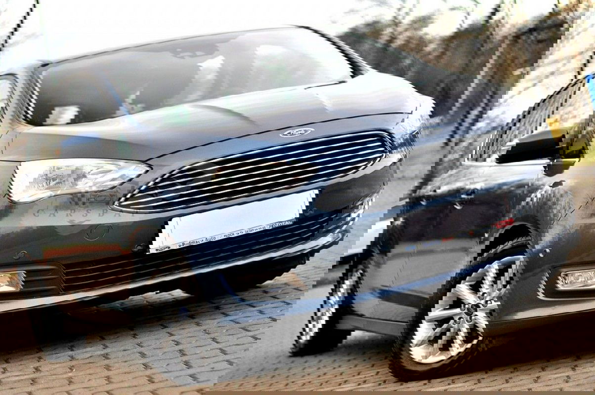 Ford C-Max II 1.0 EcoBoost Trend ASS 2019