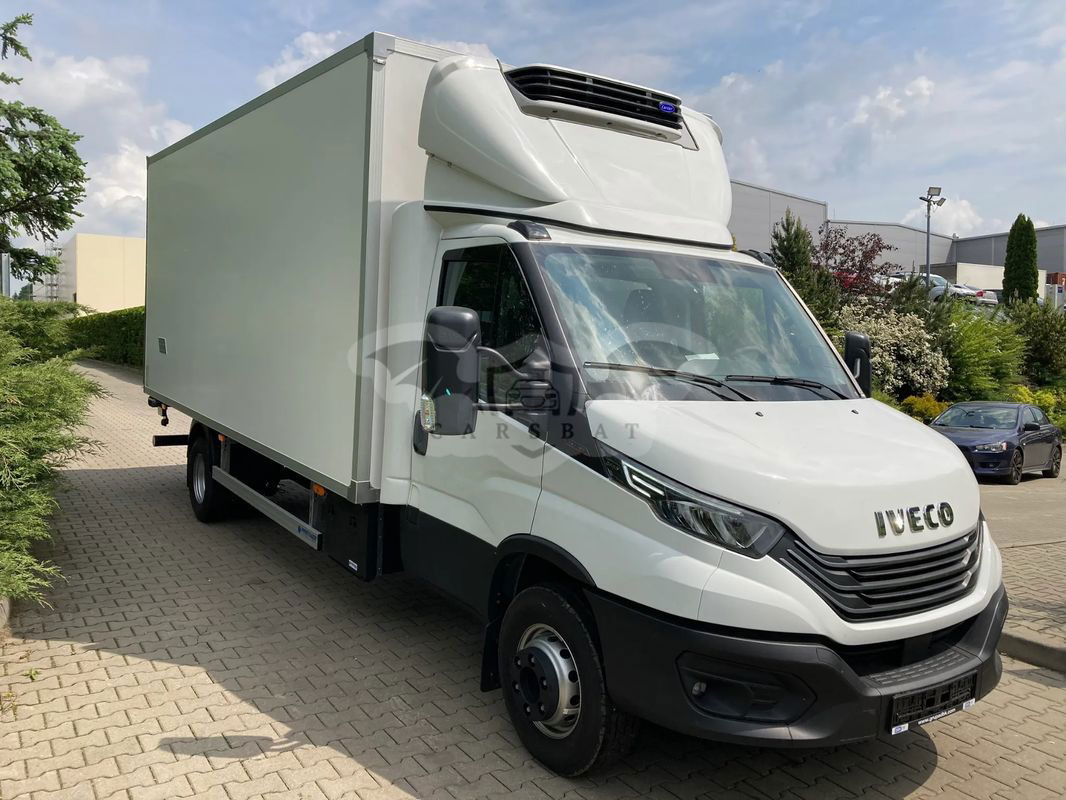 Iveco Daily 2023