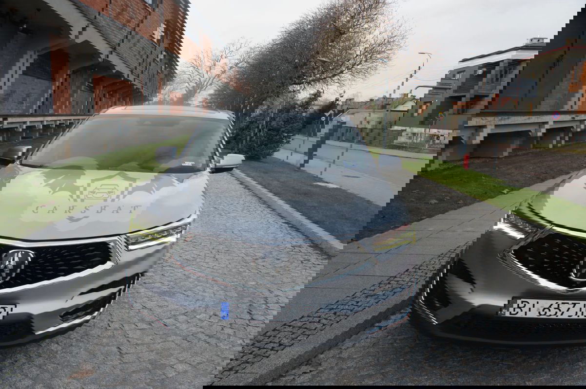 Acura RDX 2019