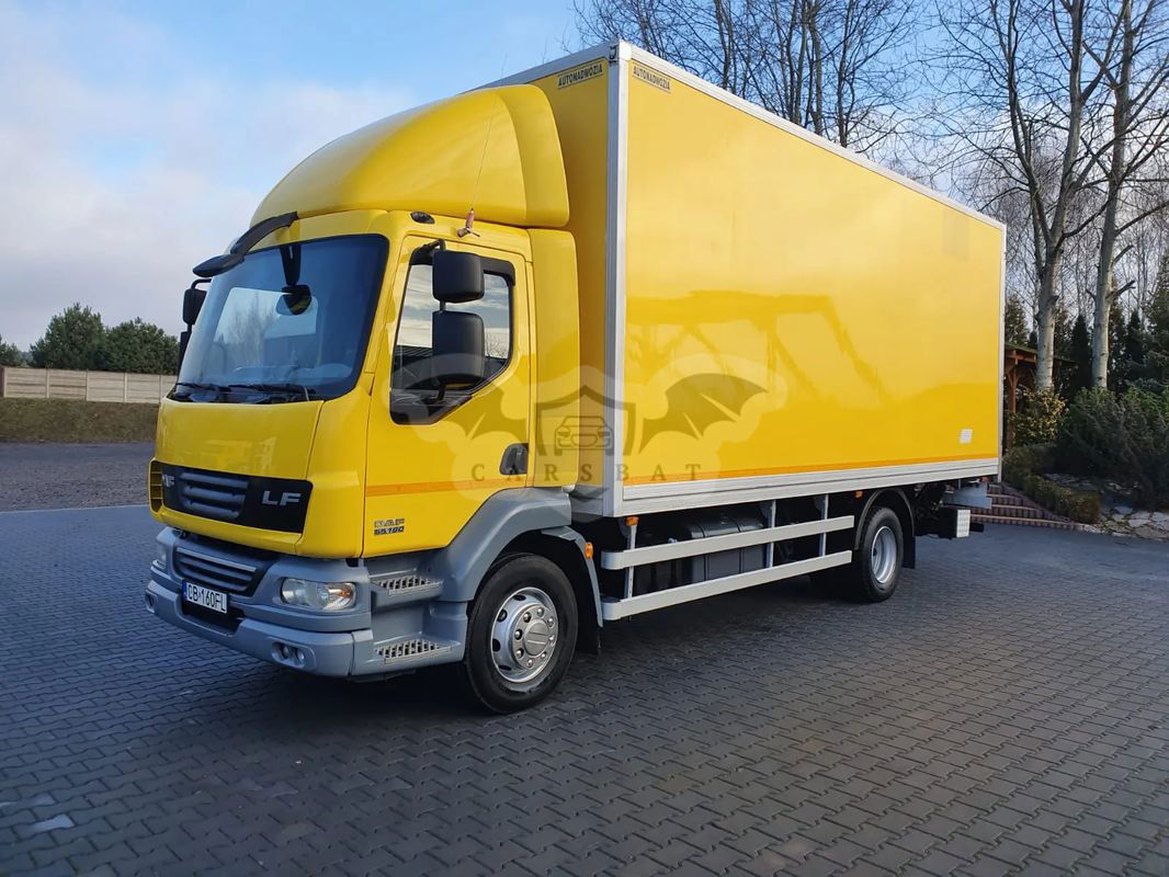 DAF LF 2010