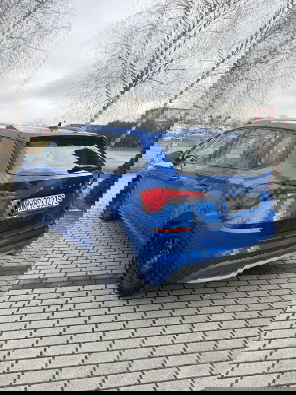 Skoda Kamiq 1.5 TSI Ambition DSG 2022