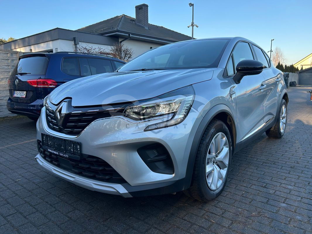 Renault Captur II 2021