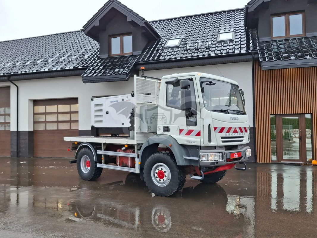 Iveco Eurocargo 2006