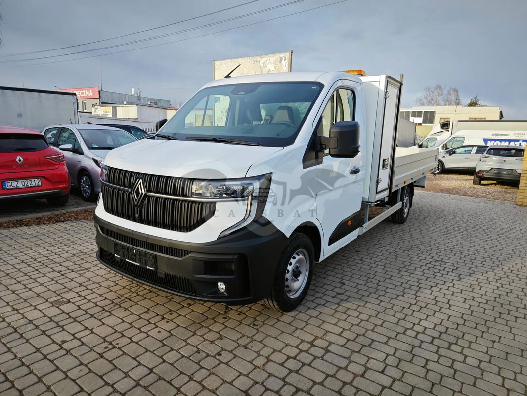 Renault Master 2024