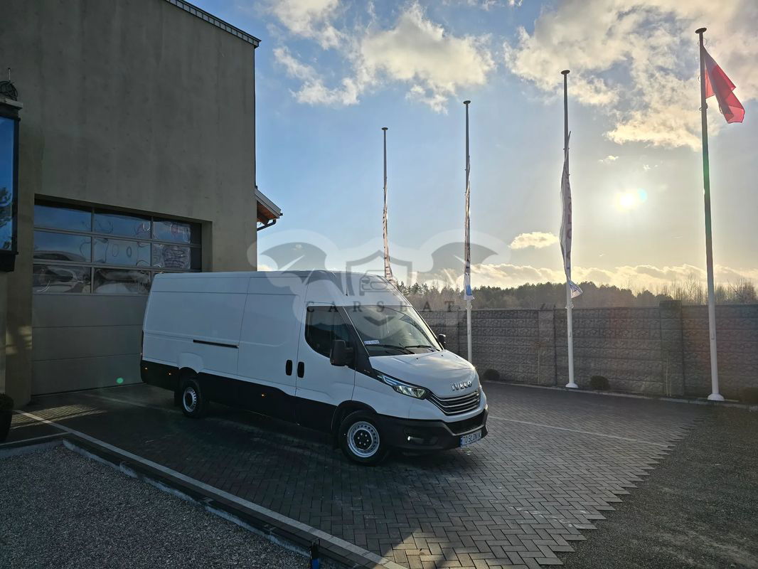 Iveco Daily 2022