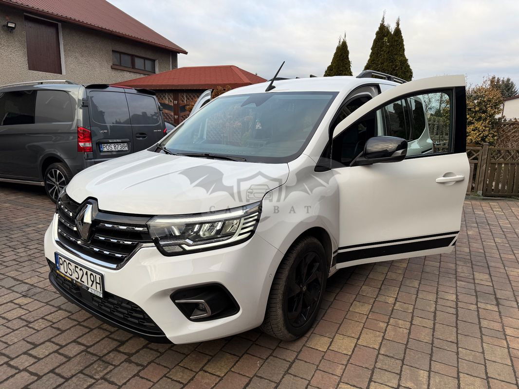 Renault Kangoo III BLUE dCi 115 EDC Techno 2022