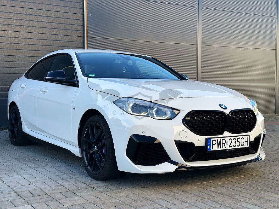 BMW 2 Series M235i xDrive 2022
