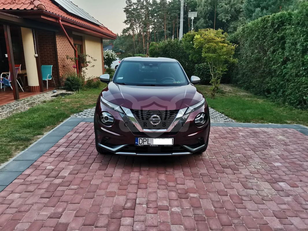 Nissan Juke II 1.0 DIG-T N-Design DCT 2020