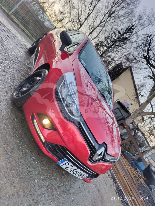 Renault Clio IV 0.9 TCe Limited 2019