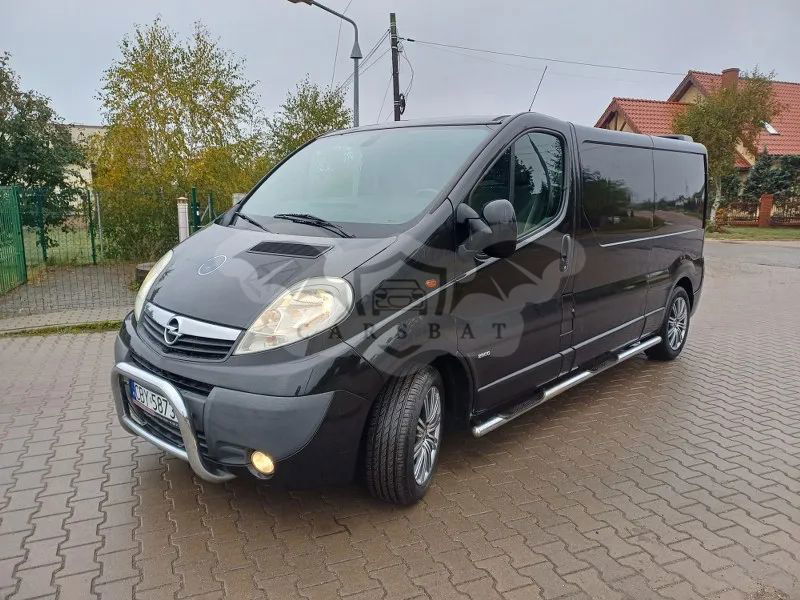 Renault Master 2015
