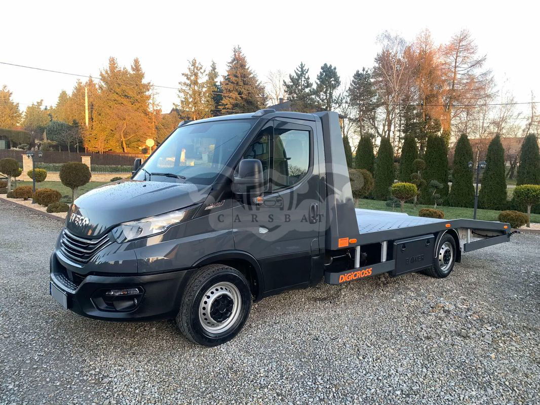 Iveco Daily 2022