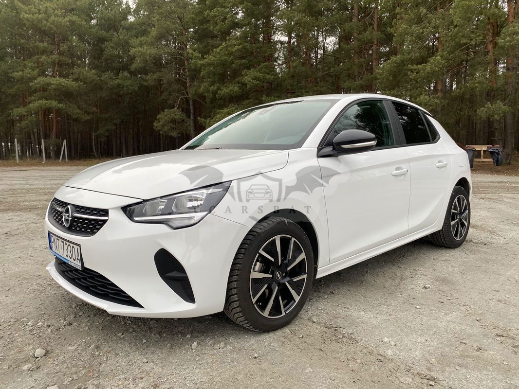 Opel Corsa F 1.2 Business S&S 2020