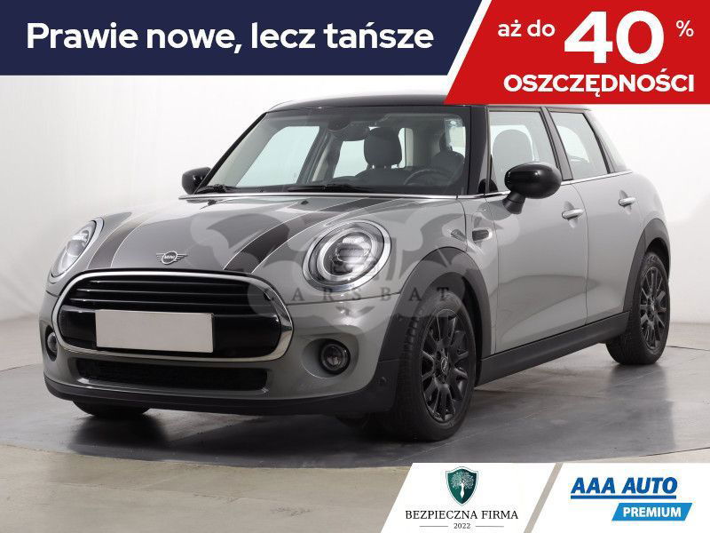 Mini Cooper 2020