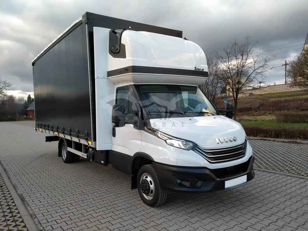 Iveco Daily 2023