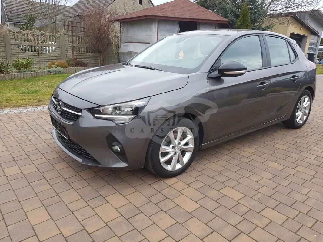 Opel Corsa F 1.5 D Edition Business Pack S&S 2020