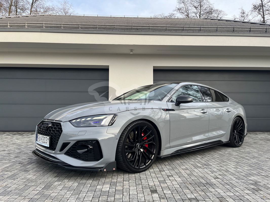 Audi RS5 2.9 TFSI Quattro Tiptronic 2020
