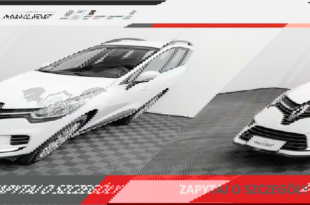 Renault Clio IV 0.9 Energy TCe Alize 2019