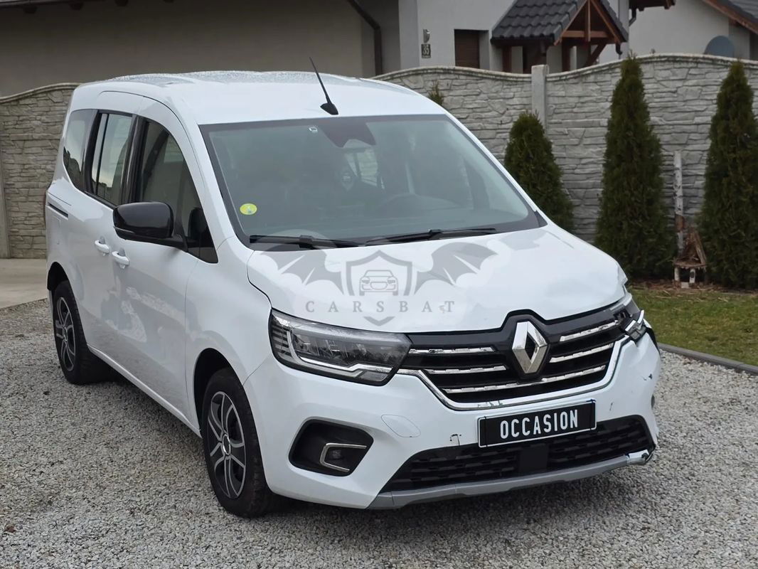 Renault Kangoo III 2021
