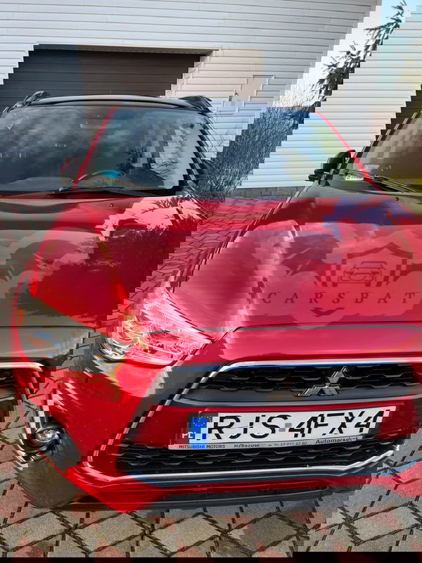 Mitsubishi ASX 1.6 Blue Sky Edition 2014